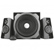 Trust 2.1 Tytan Black speaker system (19019 _)