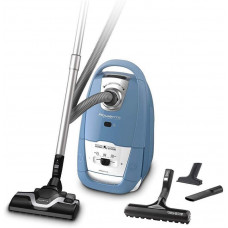 Vacuum cleaner of meshkovy Rowenta RO7321EA Silence Force