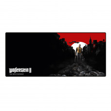 Wolfenstein Trail of the Dead mousepad (GE3441)