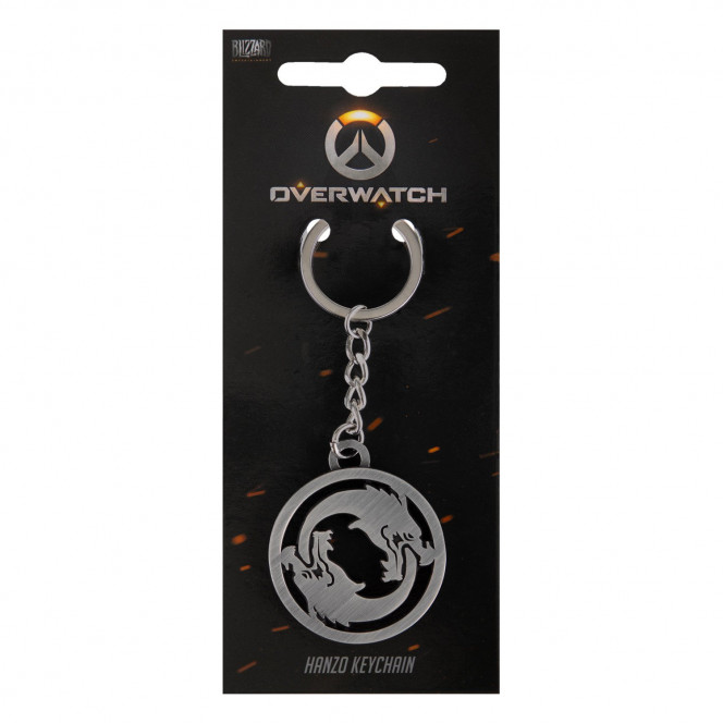 Charm of Overwatch 