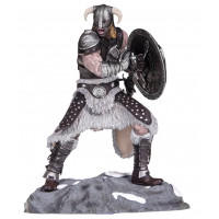 Collection figure of Skyrim Dragonborn (GE3452)