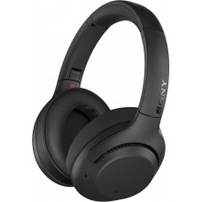 Наушники Bluetooth Sony WH-XB900N Black