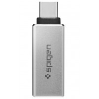 Spigen Essential CA300 Type-C Male to USB-A Female adapter