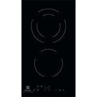 Cooking surface of Electrolux of EHF93320NKRassrochka 10 months. Free shipping