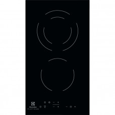 Cooking surface of Electrolux of EHF93320NKRassrochka 10 months. Free shipping