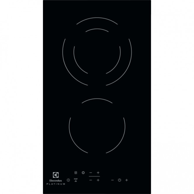 Cooking surface of Electrolux of EHF93320NKRassrochka 10 months. Free shipping