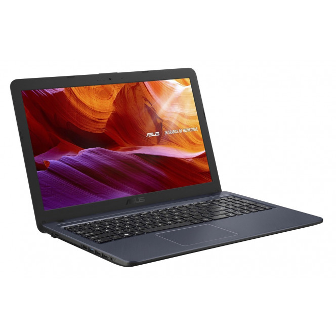 Ноутбук ASUS X543MA-GQ495 (90NB0IR7-M13650)