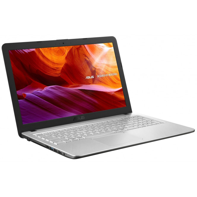 Ноутбук ASUS X543MA-GQ496 (90NB0IR6-M13660)