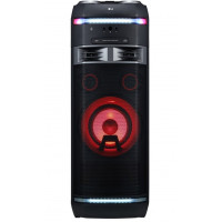 LG OK85 speaker system