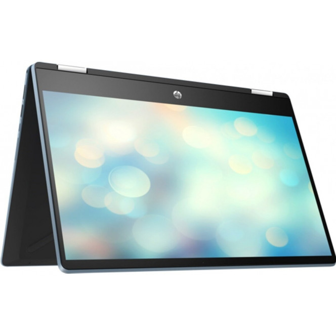 Ноутбук HP Pavilion x360 14 (7VV56EA)