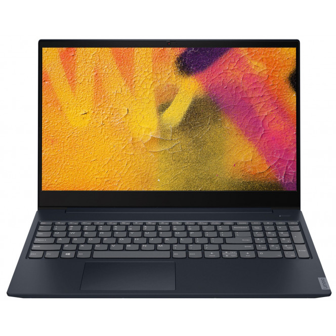 Ноутбук LENOVO IdeaPad S340-15IWL (81N800X2RA)