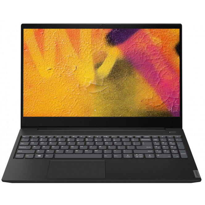 Ноутбук LENOVO IdeaPad S340-15IWL (81N800X3RA)