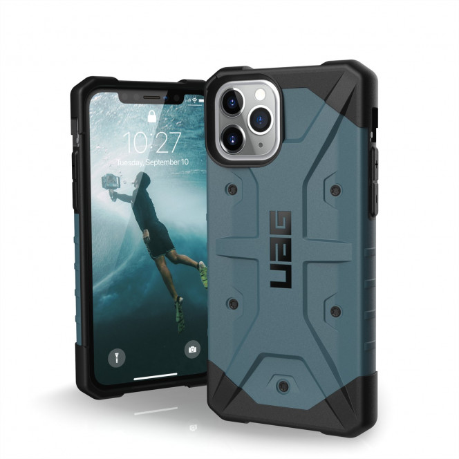 UAG cover for iPhone 11 Pro Pathfinder Slate