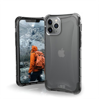 UAG cover for iPhone 11 Pro Plyo Ash