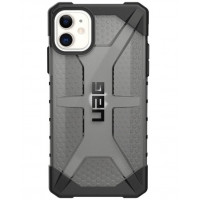 UAG cover for iPhone 11 Plasma Ash