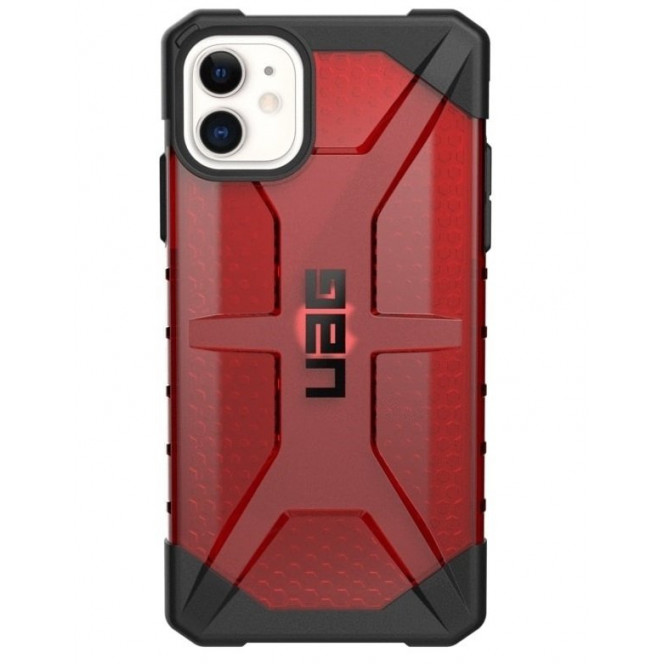 UAG cover for iPhone 11 Plasma Magma