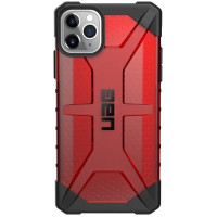 UAG cover for iPhone 11 Pro Max Plasma Magma