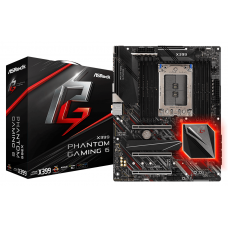 Материнcкая плата ASRock X399 PHANTOM GAMING