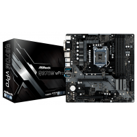 Материнская плата ASRock Q370M VPRO