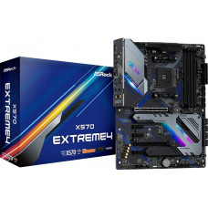 Материнская плата ASRock X570 Extreme4