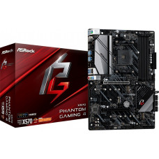 ASRock X570 Phantom Gaming motherboard