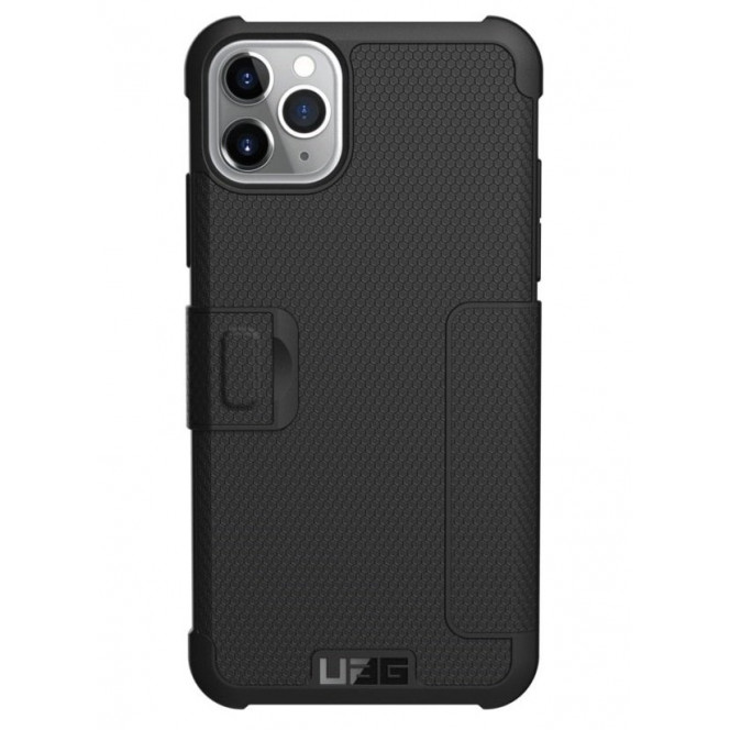 UAG cover for iPhone 11 Pro Max Metropolis Black