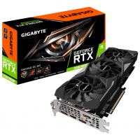 Video card Gigabyte GeForce RTX2080 SUPER GAMING OC 8G (GV-N208SGAMING_OC-8GC)