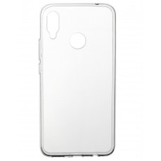 Cover 2E for Xiaomi Mi A3 Crystal Transparent