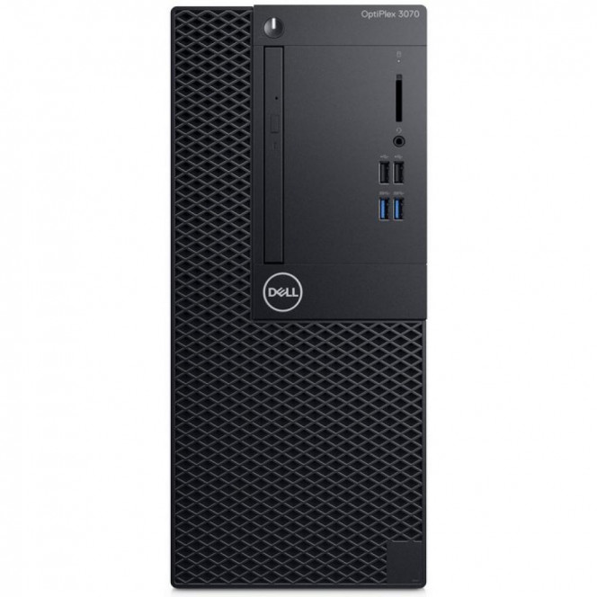 Cистемный блок DELL OptiPlex 3070 MT (N515O3070MT)