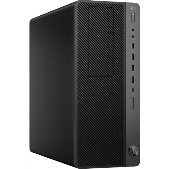 Робоча станція HP Z1 G5 TWR (6TT74EA)