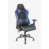 Chair game Trust GXT707G RESTO BLUE