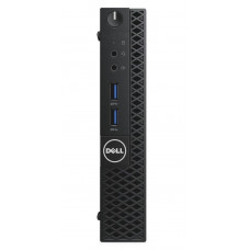 Nettop of DELL OptiPlex 3070 MFF (N005O3070MFF)