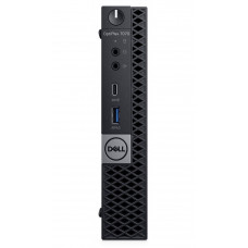 Nettop of DELL OptiPlex 7070 MFF (N007O7070MFF)