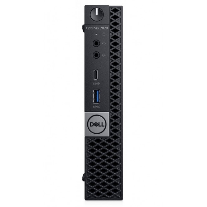 Неттоп DELL OptiPlex 7070 MFF (N007O7070MFF)