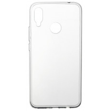 Cover 2E for Huawei P Smart Z Crystal Transparent