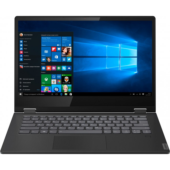 Ноутбук LENOVO IdeaPad C340-14IWL (81N400N2RA)