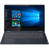 Ноутбук LENOVO IdeaPad C340-14IWL (81N400MYRA)