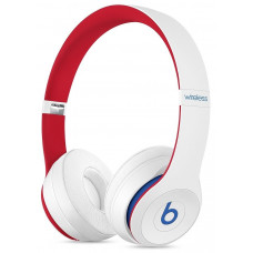 Наушники Bluetooth Beats Solo3 Wireless - Beats Club Collection White (MV8V2ZM/A)