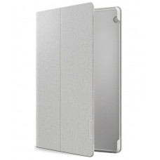 Cover for the TAB M10 HD Folio Case tablet, white + a protective film