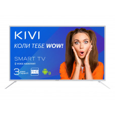 The Kivi 32F700WUOCh TV Privat to 25pl and Monobank to 20pl + 3 years of a guarantee from vendor