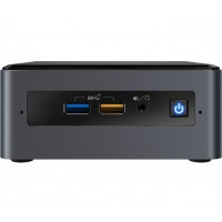 Неттоп INTEL NUC (BOXNUC8I3BEH2)