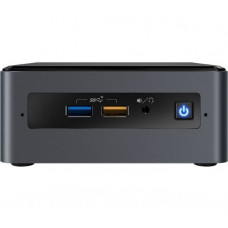 Nettop of INTEL NUC (BOXNUC8I3BEH2)