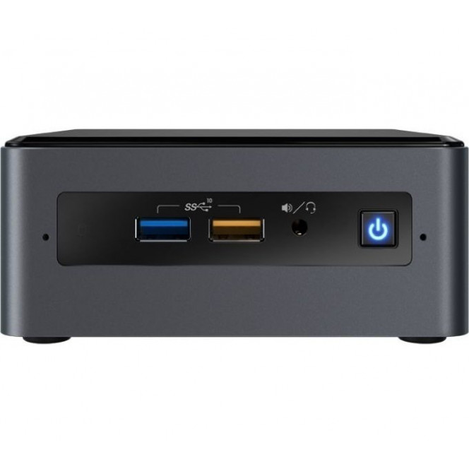 Неттоп INTEL NUC (BOXNUC8I3BEH2)