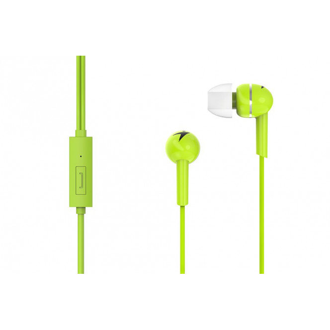 Genius HS-M300 Green earphones