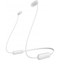 Наушники Bluetooth Sony WI-C200 White