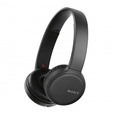 Наушники Bluetooth Sony WH-CH510 Black