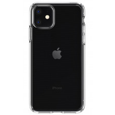 Чехол Spigen для iPhone 11 Crystal FlexCrystal Clear