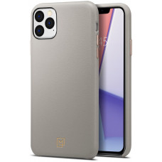 Чехол Spigen для iPhone 11 Pro Max La Manon calinOatmeal Beige