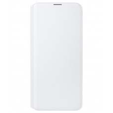 Чехол Samsung для Galaxy A30s (A307F) Wallet Cover White