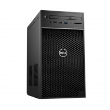 V02 DELL Precision 3630 workstation (3630v02)